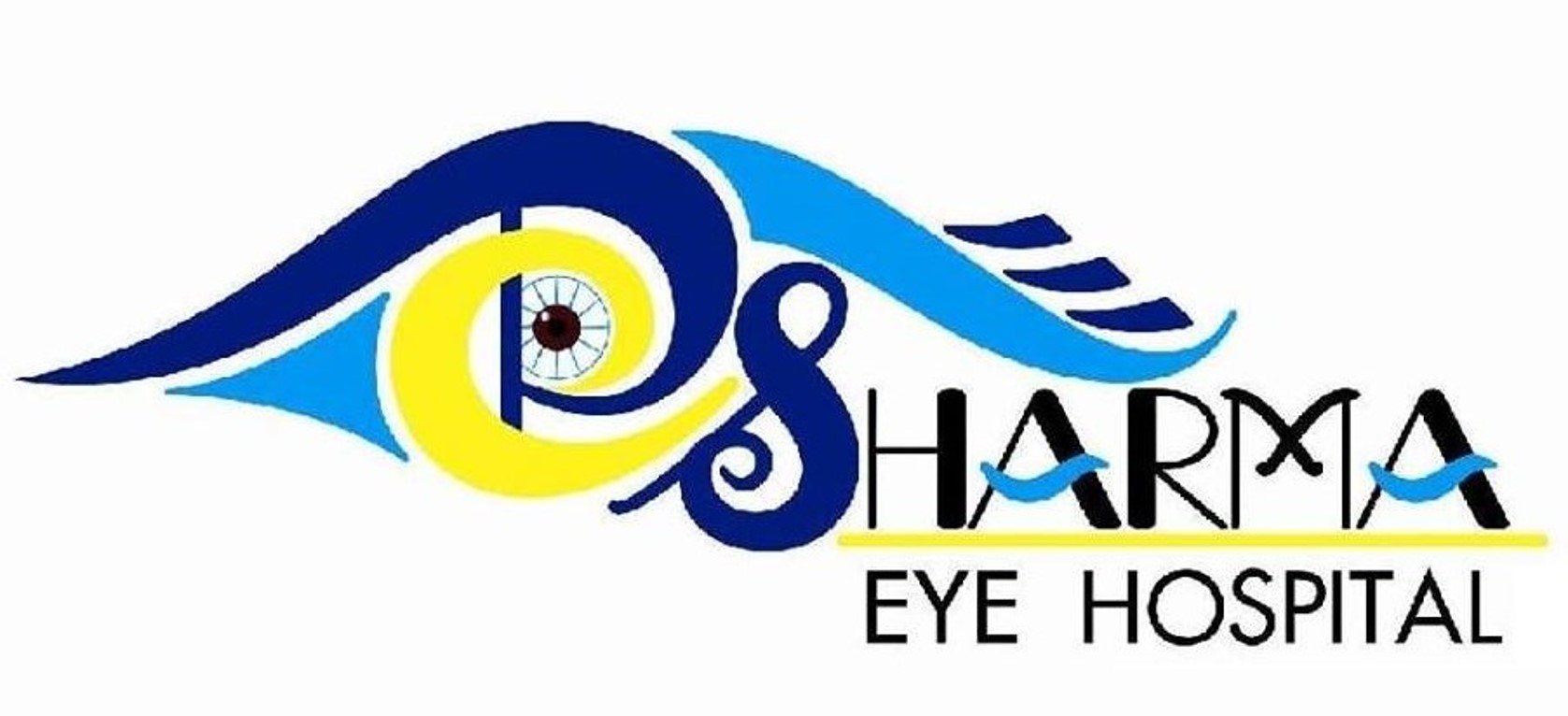 PC sharma eye hospital